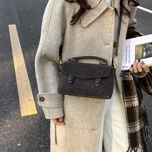 Bolsos de mano espaciosos para mujer, bolsos de hombro para mujer, bolso Cambridge, bolso duradero para el día de domingo, bolso para la iglesia, fiable 2026 - Product Image 4