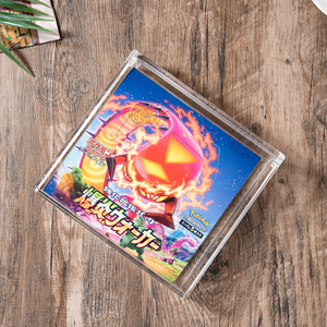 เคสแม่เหล็กอะคริลิค ETB - Product Image 1