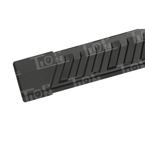 Toplion Nerf Thanh Off-Road 4X4 Phụ Kiện Cố Định Chạy Bảng Điều Khiển Bên Chân Thanh Bàn Đạp Phụ Kiện Phổ Quát Cho Xe Tải Bán Tải - Product Image 6