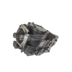 Pompe hydraulique axiale à déplacement variable série Danfoss HRL HRR HRL057 HRR057 HRL075 HRR075 HRR057BLS2020NNA3S1B2A1NAAANNNNNN - Product Image 1