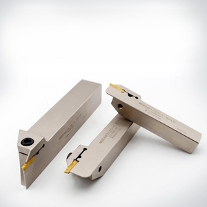 Mgehr Mgehr1616-1.5-t13/mgehr2020-2-t16/mgehr2525-3-t20 <span class=keywords><strong>CNC</strong></span> chuyển công cụ chủ sở hữu máy tiện gia công Trung tâm máy cắt công cụ - Product Image 2