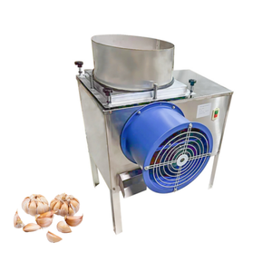 Automatic Garlic Separator Industrial Garlic Processing Machine Garlic Press Crusher - Product Image 4