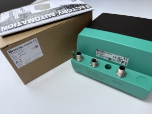 Acoplador Óptico de Datos PROFIBUS Pepperl+Fuchs LS610-DA-P/F1 1500kbit/s, Previene Errores de Bus Causados por Interrupción de la Señal - Product Image 5