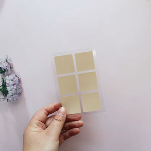 Plester Anti Air untuk Mengatasi Mabuk Pesta, Pendamping Pemulihan Sempurna Setelah Pesta, Plester Praktis dengan Keseimbangan Sempurna dari <span class=keywords><strong>B12</strong></span> - Product Image 2