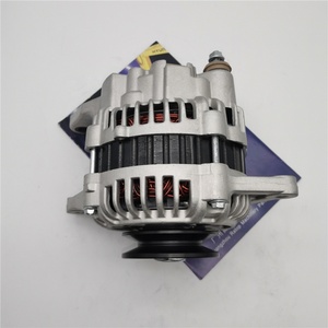 397-9953 3979953 Piezas de Maquinaria de Construcción Alternador de 12V 80A 397-9953 3979953 - Product Image 3