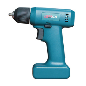 Longsa 8V Cordless Mini Electric Drill 20Nm Torque 15000RPM Brush Motor With 24 <b>Bit</b> <b>Set</b> For Home Repair And DIY - Product Image 2