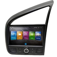 Système multimédia automobile Navihua Android 13 pour Audi R8 2007-2014, autoradio, lecteur de cassettes, GPS, navigation, autoradio stéréo, Carplay, audio