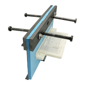 Sản phẩm mới thanh thép tải cao bọc thép cho các dự án kết nối cầu - Product Image 4