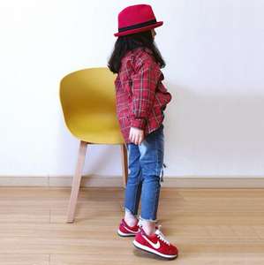 Nuevos Productos en el Mercado: Pantalones de Yoga con Calefacción para Niños y Mujeres en China - Product Image 4