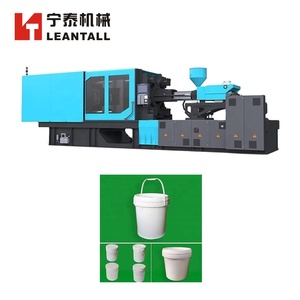 750 Tấn Nhà sản xuất điện + thủy lực Phụ tùng máy ép phun - Product Image 5