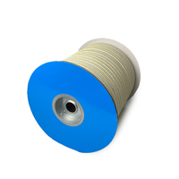 Empaquetadura de Aramida PTFE en Esquina para Alta Temperatura, Alta Presión, Alta Velocidad, con Partículas