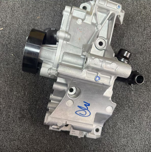 Venta al por mayor de termostato y bomba de agua OEM alemanas para <span class=keywords><strong>BMW</strong></span> B48TU PURE 11518666807 g28 g20 g30 g38 g08 X3 530 <span class=keywords><strong>320</strong></span> ¡Gran oferta! - Product Image 1