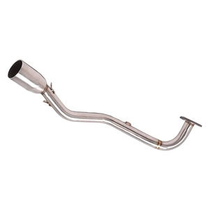 Xhaust-otociclo uffler, 150 B125 125 yygnus-150 <span class=keywords><strong>R125</strong></span> M - Product Image 4