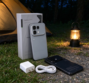 โน้ต 60 โปร รุ่นปลดล็อคสำหรับธุรกิจ ขายดี กล้องสวยในตัว หลายสี ดีแคคอร์ - Product Image 5