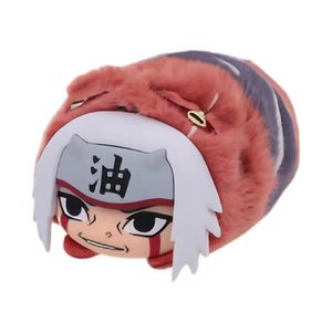 Auténtica Caja Sorpresa <span class=keywords><strong>de</strong></span> Peluche <span class=keywords><strong>de</strong></span> Bestia Adorable en Posición Acogedora, Juguete <span class=keywords><strong>de</strong></span> Peluche Japonés para Fans, ¡Gran Venta! - Product Image 5