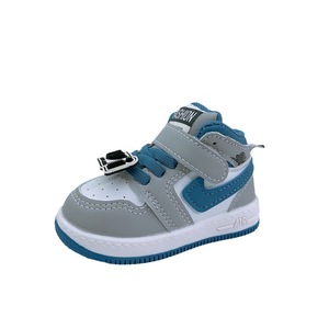 2024 autunno scarpe da ginnastica per bambini scarpe Casual da ragazza antiscivolo da ragazzo - Product Image 6