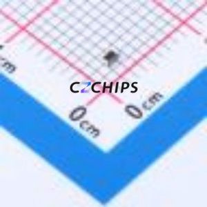 Résistance CMS PTFR0603B49K9P9 0603 (Type : Film mince) (Résistance : 49,9 kOhm Précision : 0,1 %) - Product Image 1