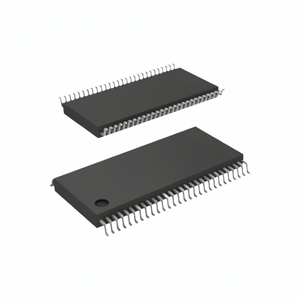 74ACT16646MTDX Original Logic Electronics Component 56 TFSOP - Product Image 1