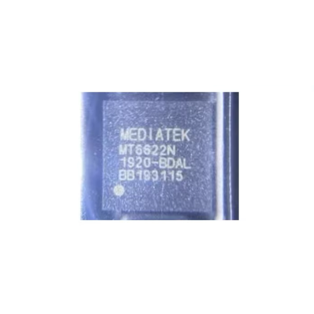 New Integrated Circuit IC MT6622N