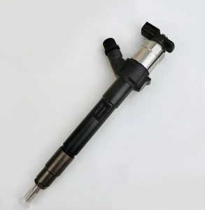 Nouvel injecteur de carburant pour moteur Isu-zu DMAX 4JK1 1.9L Ddi Euro5 8-98247354-0 295050-1950 8982473540 2950501950 - Product Image 2