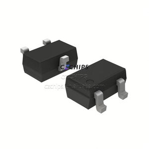 วงจรรวมไอซีรุ่น SDMG0340LC-7 SOT-323 ของแท้และใหม่เอี่ยม รหัสสินค้า: Y7P1Z4F7 - Product Image 1