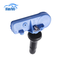 Capteur de pression des pneus TPMS électrique automobile 13581561 Pièces de rechange OEM 433 MHz Capteur de surveillance des roues de rechange