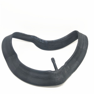 Cámara de aire de butilo para <span class=keywords><strong>bicicleta</strong></span> de 16, 14, 20, 22, 24, <span class=keywords><strong>26</strong></span>, 27.5, 29 pulgadas <span class=keywords><strong>x</strong></span> <span class=keywords><strong>1.75</strong></span>-2.125 - Product Image 2