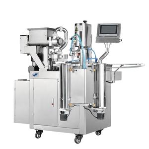 3000pcs 1 hora tart fazendo máquina tart máquina com bom preço - Product Image 1