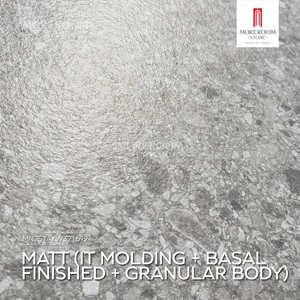 Dalles en pierre frittée polie à motif marbre grand format 1600x3200x12mm - Résistantes aux acides et aux rayures pour cuisine et extérieur - Product Image 3