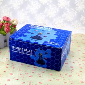 HelloWorld 현대 영구 운동 기계 뉴턴의 진자 물리학 교육 용품 과학 사무실 책상 장식 선물 - Product Image 6