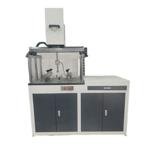 Máquina de Ensayo de Tracción Electrónica Dlb 10 para Pruebas de Arrancamiento de Mortero - Product Image 4