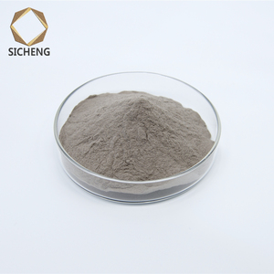 Polvere di ossido di alluminio fuso marrone 18micron 20micron 22micron la pietra abrasiva utilizza l'<span class=keywords><strong>alox</strong></span> marrone - Product Image 2