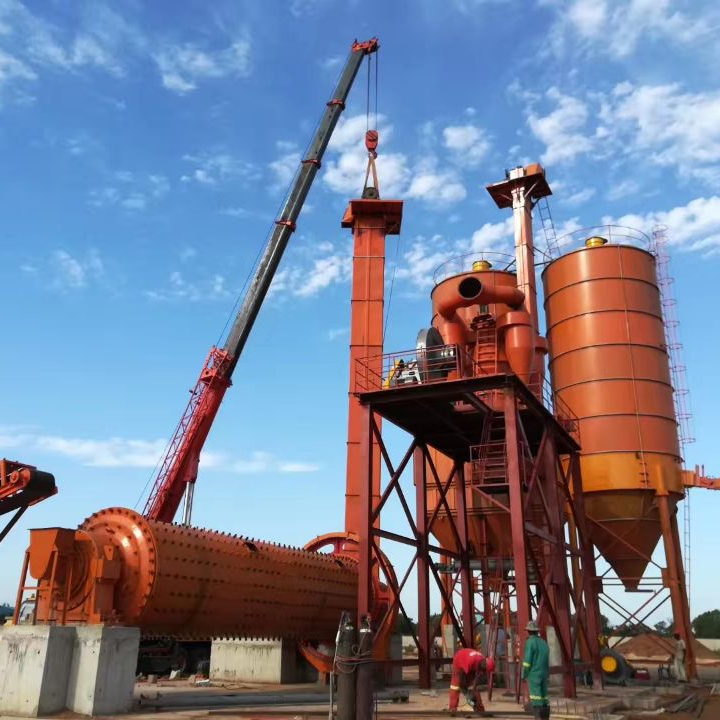 Самый продаваемый 2023 китайский завод по производству цемента/оборудование для производства цемента/линия по производству цемента