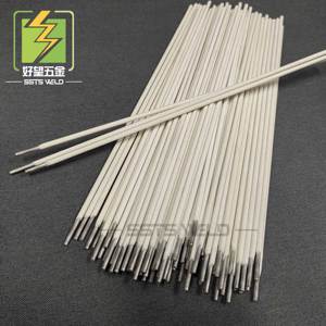 Buena movilidad Fabricante Varilla de soldadura de aleación de aluminio <span class=keywords><strong>Electrodo</strong></span> de soldadura de aluminio <span class=keywords><strong>E4043</strong></span> - Product Image 5