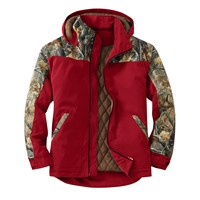 Veste Softshell imperméable et respirante pour la chasse en plein air pour adultes - Camouflage Camo pour l'hiver