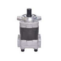 Pompes hydrauliques Shimadzu série SGP Pompe à engrenages SGP-44L SGP2-52L SGP1 pour chariots élévateurs