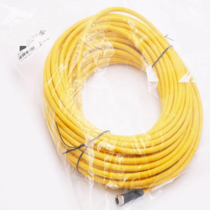 Psen M8-8sf PSENcableM8-8sf สายเคเบิลเชื่อมต่อ533153 20เมตรบรรจุภัณฑ์สายเคเบิล-ต้นฉบับใหม่พร้อมสต็อกอุตสาหกรรมอัตโนมัติ PAC - Product Image 1