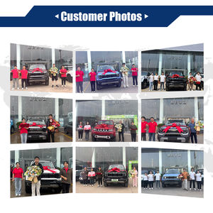 Ultimo Modello 2024 Beijing <span class=keywords><strong>Automobile</strong></span> BJ60 <span class=keywords><strong>SUV</strong></span> Ibrido Turbo 1.5T 5 Posti 5 Porte Guida a Sinistra Auto di Lusso Nuova - Product Image 5