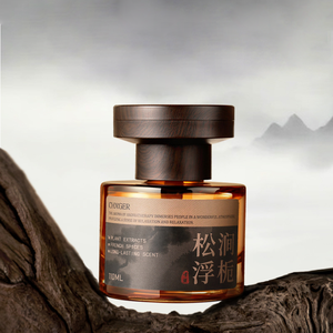 Diffuseur de parfum pour voiture, nouveau style, durable, parfum floral boisé, vente en gros - Product Image 2