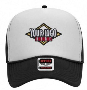 Custom Adjustable Summer Bucket <b>Hat</b> Personalized Embroidery Cotton Outdoor Cap - Product Image 5