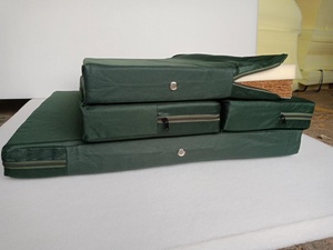 Colchón de cama de hospital cómodo desmontable de alta calidad y <span class=keywords><strong>precio</strong></span> barato al por mayor - Product Image 3