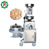 Machine d'extraction d'huile de noix de coco de petite taille 15 kg/h