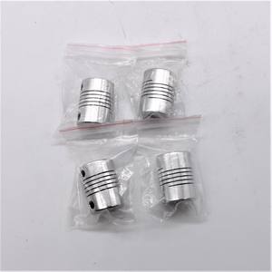 Соединительная муфта вала электродвигателя - Product Image 5