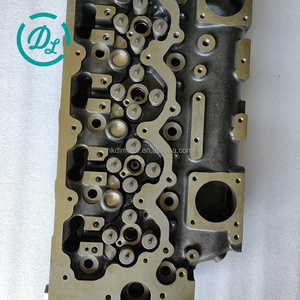 ฝาสูบ EexcavaStart รุ่น 232-7519 สำหรับเครื่องยนต์ C4.4 รถขุดตักดิน - ทนทาน เชื่อถือได้ ติดตั้งง่าย - Product Image 6