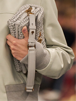Cuir synthétique PU écologique imperméable pour sacs, matériau en paille tressée, texture résistante à l'abrasion, simili cuir pour sacs