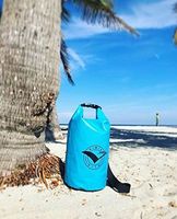 Sac à dos étanche personnalisé avec logo, idéal pour le camping, la randonnée et les sports nautiques