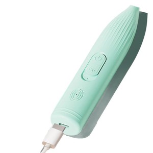 Cortadora de Pelo Religiosa para Mascotas con Luz LED para Perros y Gatos, Recorte de Pelo de Patas, Funcionamiento Silencioso - Product Image 5