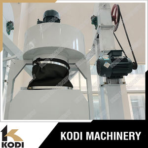 <span class=keywords><strong>KODI</strong></span>-máquina de molienda para arroz, descascarilladora completa para arroz, NZJ20/15A - Product Image 4