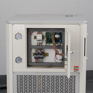 Enfriador de Laboratorio Industrial con Circulación, Bomba de Circulación de Refrigeración, Motor, Equipo de Refrigeración por Agua a -80 °C - Product Image 6