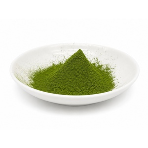Té Verde Japonés Ceremonial NAK-3 de Primera Cosecha Shizuoka Yabukita de Excelente Calidad, Bolsa de 1 kg, Matcha en Polvo al por Mayor - Product Image 1